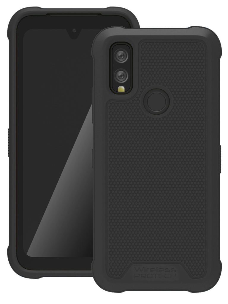 DuraSport 5G Unlocked Bundle Solutions at Kyocera Mobile